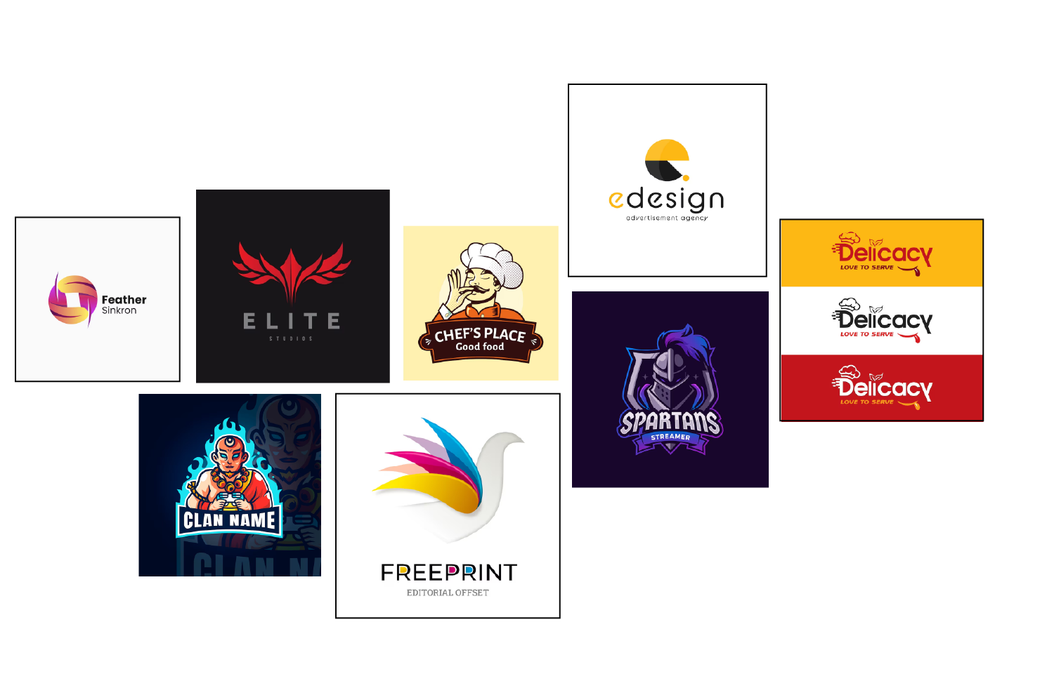 Logo Design